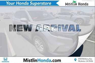 2023 Honda CR-V