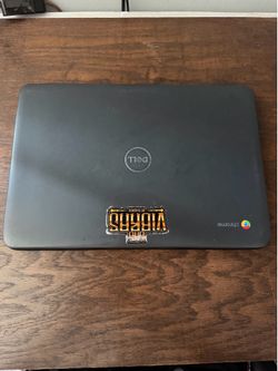 Dell Chromebook
