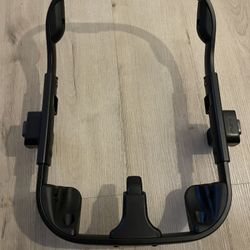Nuna Mixx Car Seat Adaptor 