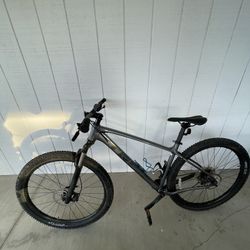 Bike Marlin 7 Gen 3 Model 2023 