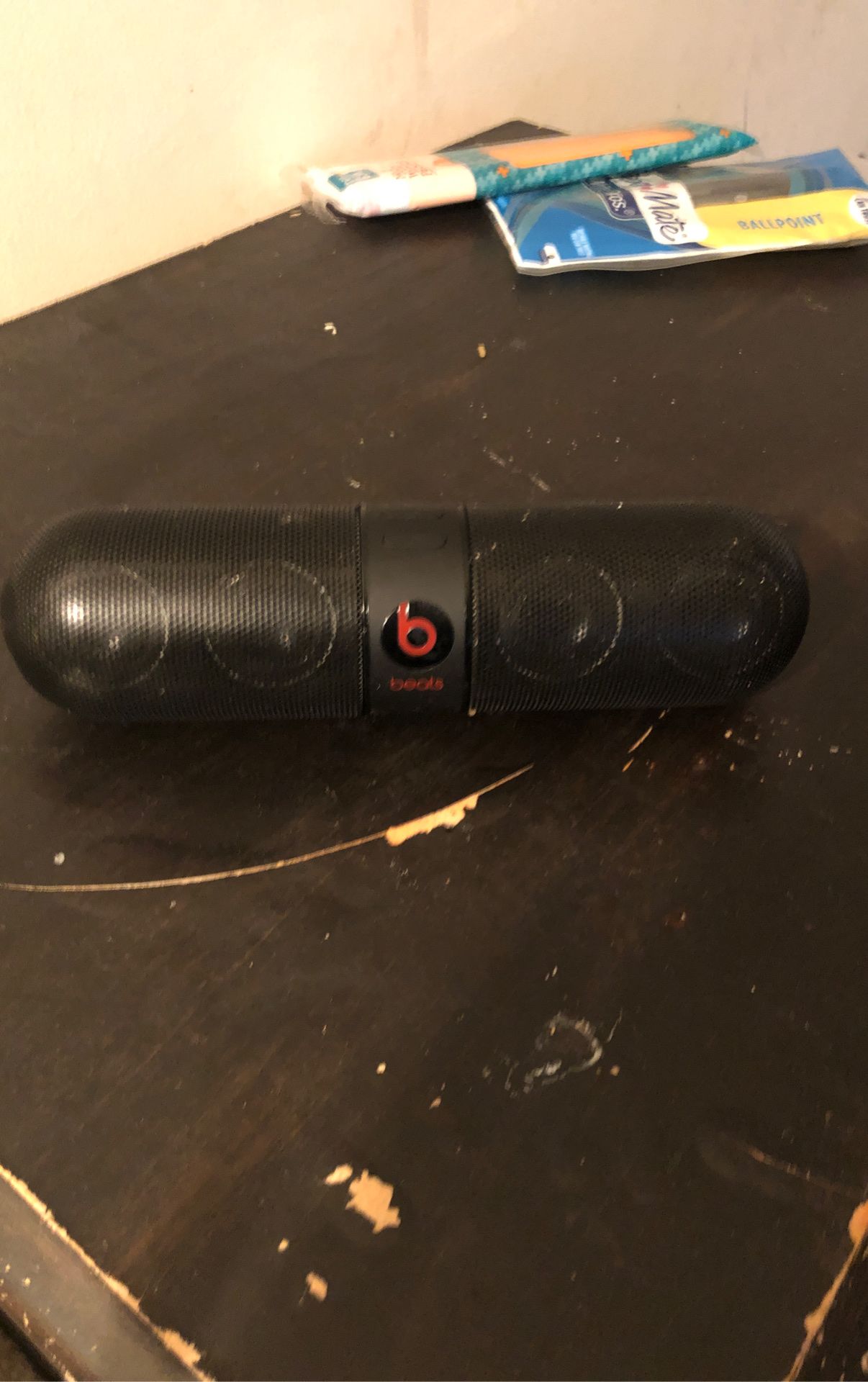 beats pill