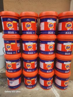 Tide with Downy