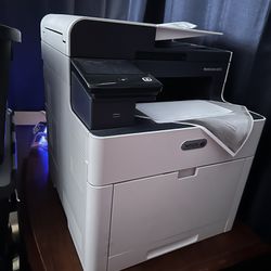 Business Work Space Printer