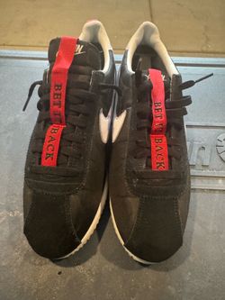 Vintage Nike Kendrick Lamar dope man special edition