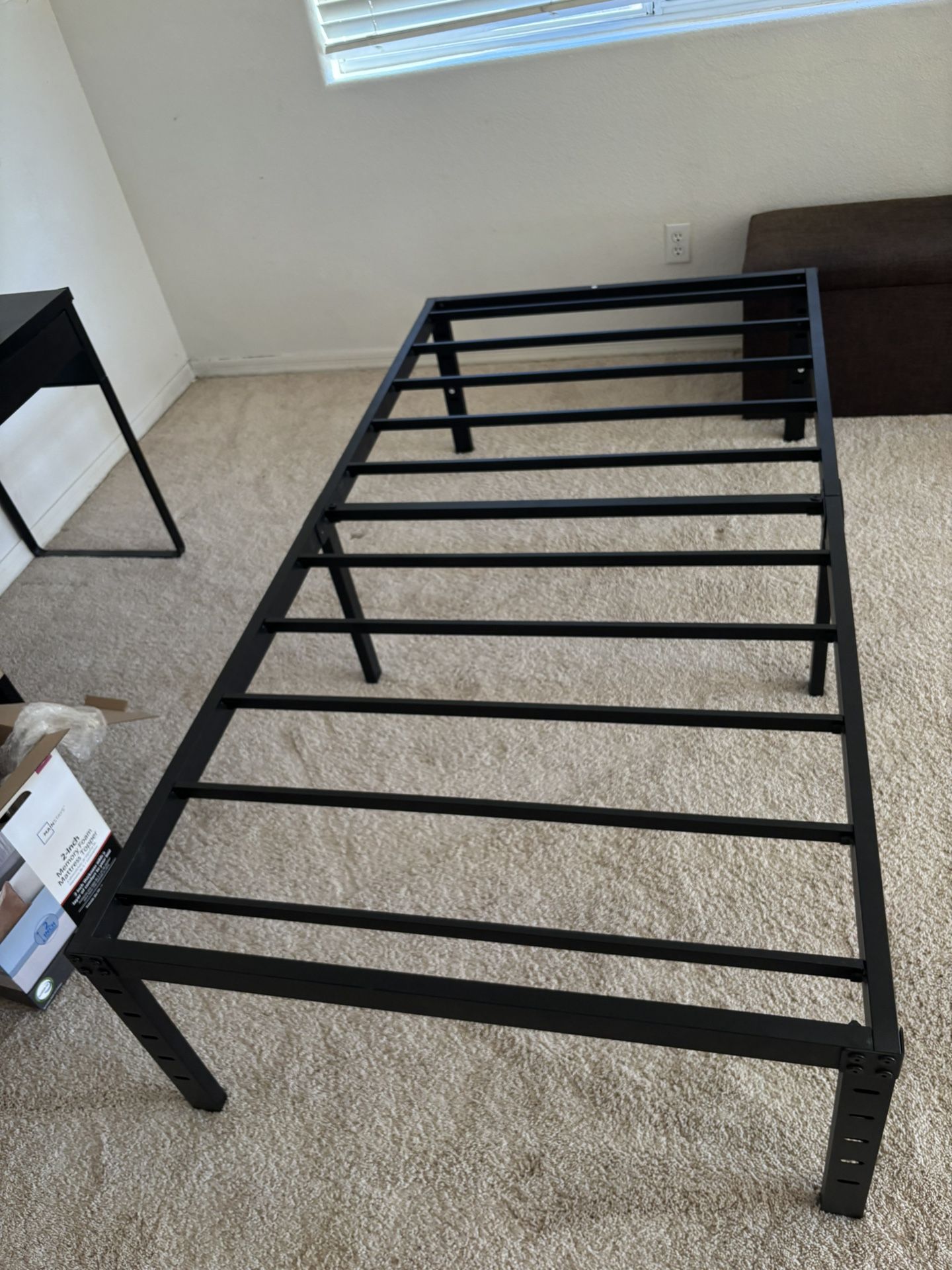 Bed Frame