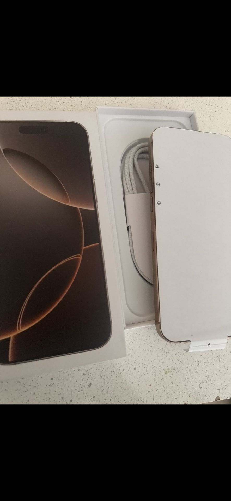 iPhone 16 Pro Max 512GB