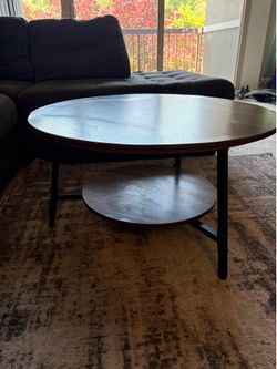 round table
