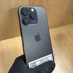 iPhone 14 Pro 512GB UNLOCKED