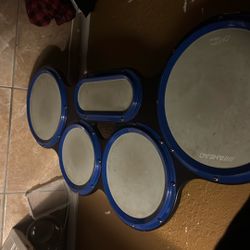 Drum Pad