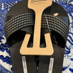 Brand New Ipanema