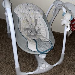 Baby Swing
