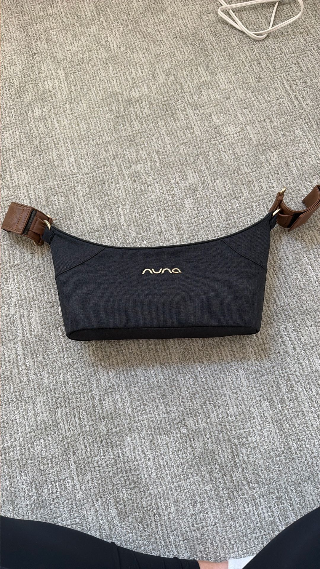 Nuna Stroller Caddy