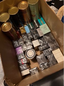 Bulk perfumes 40