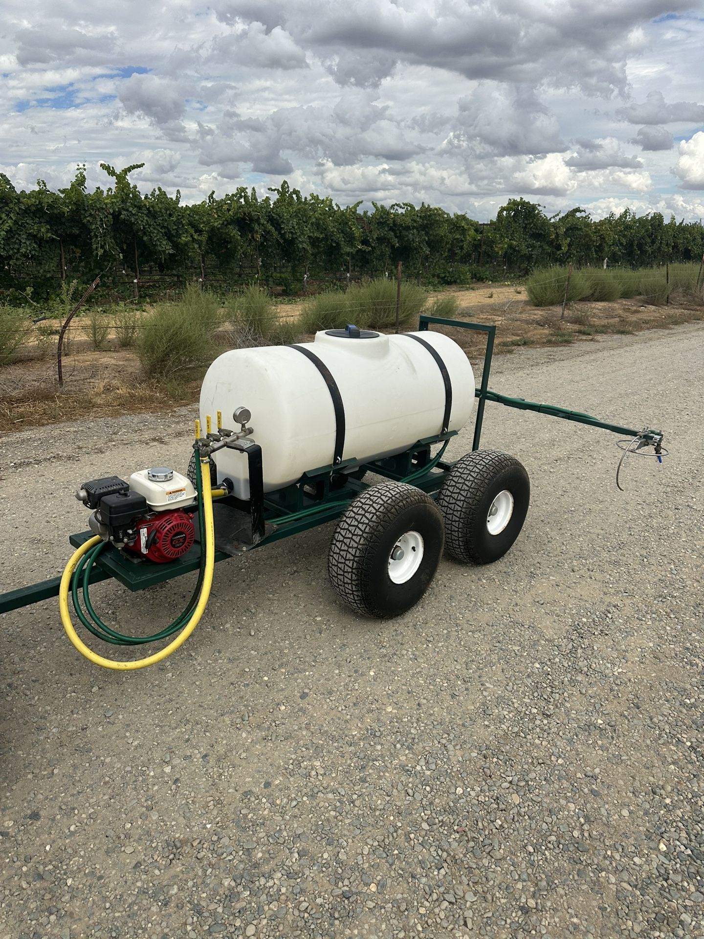 Pbm Sprayer