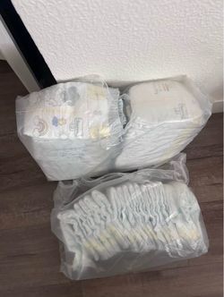 Size 2 pampers