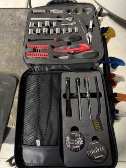Durabilt Auto Tool Kit