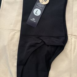 High Waisted Shape Wear