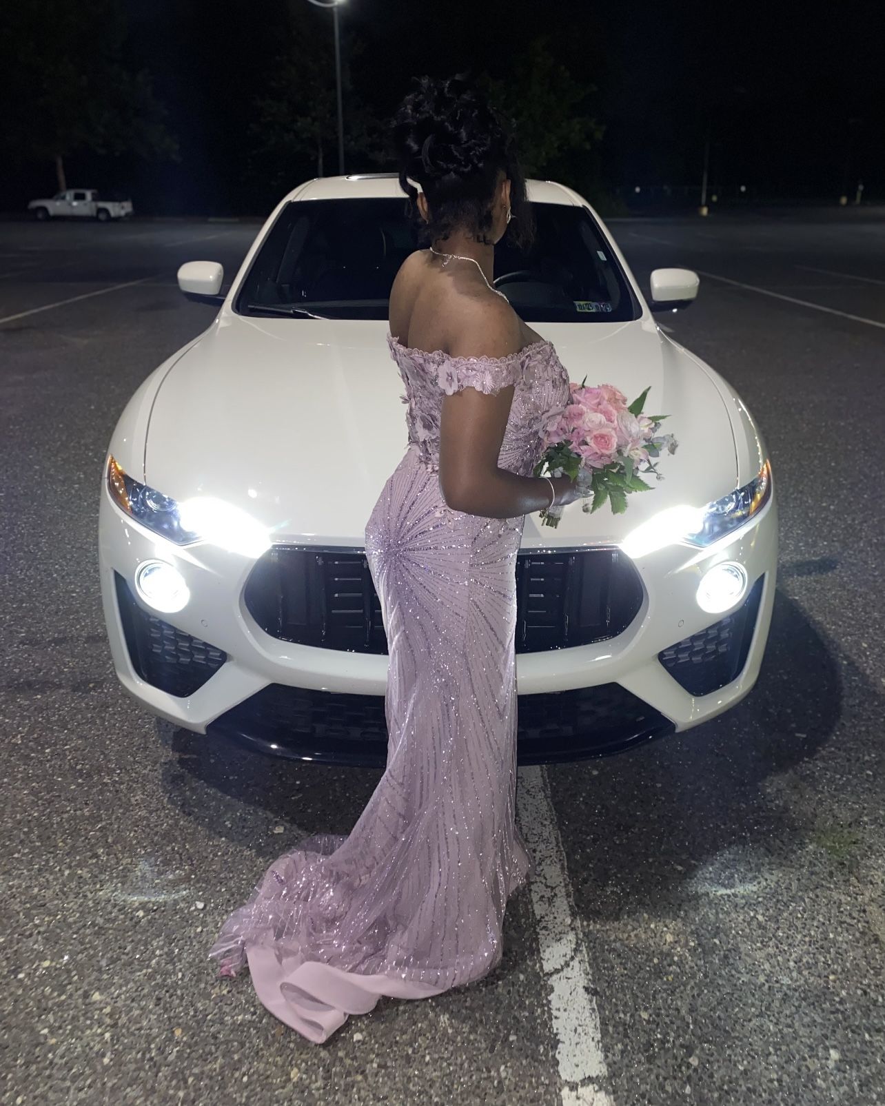 Half Price Prom Gowns ! Like New