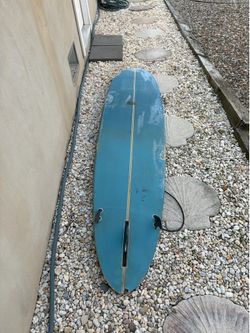 Surfboard