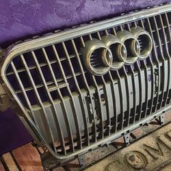 Audi Grill