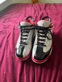 Jordan Dub zeros