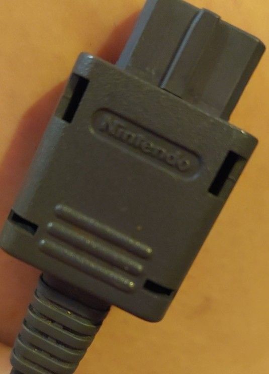 Nintendo 