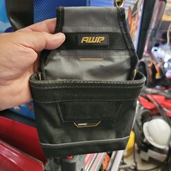 Medium Size  Pouch For Tools
