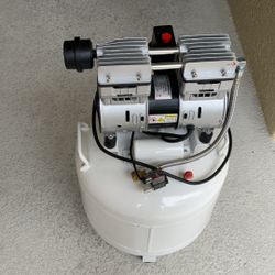 40L Dental Air Compressor
