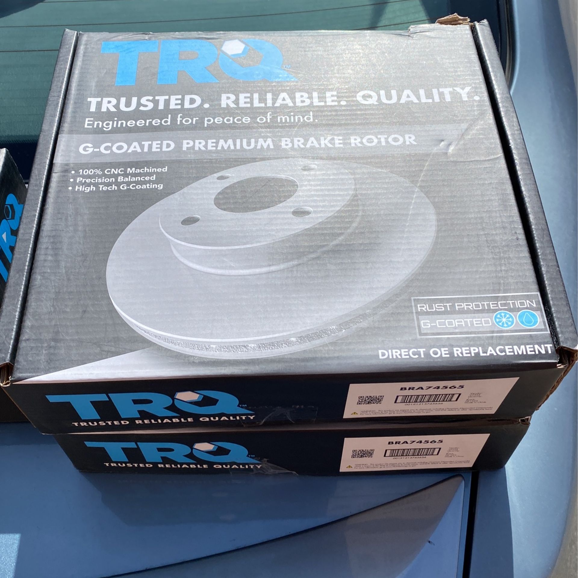 Car Parts