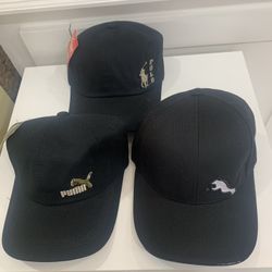 Adidas. Tommy Polo Hat 