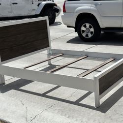 Full Size Bed Frame 