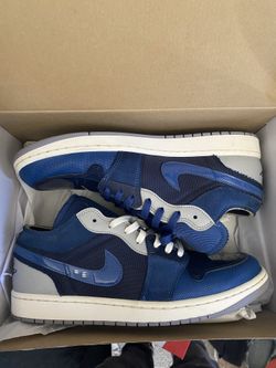 Jordan 1 Lows Men Size 11 $120