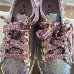 Girl Shoes Size 12