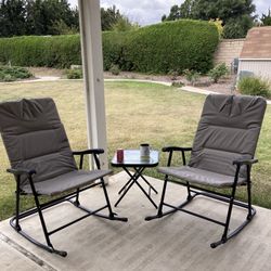 NEW ❤️Outdoor Chairs 