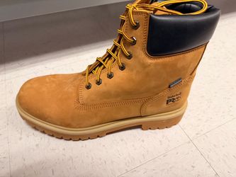 Timberland pro 11.5 & 12