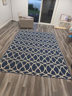 Área rug