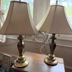 Lamp Set 