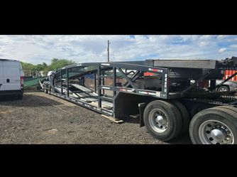 Car hauler