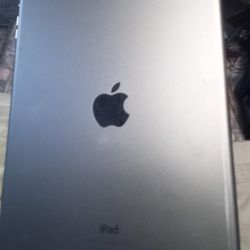 Apple Air Tablet 