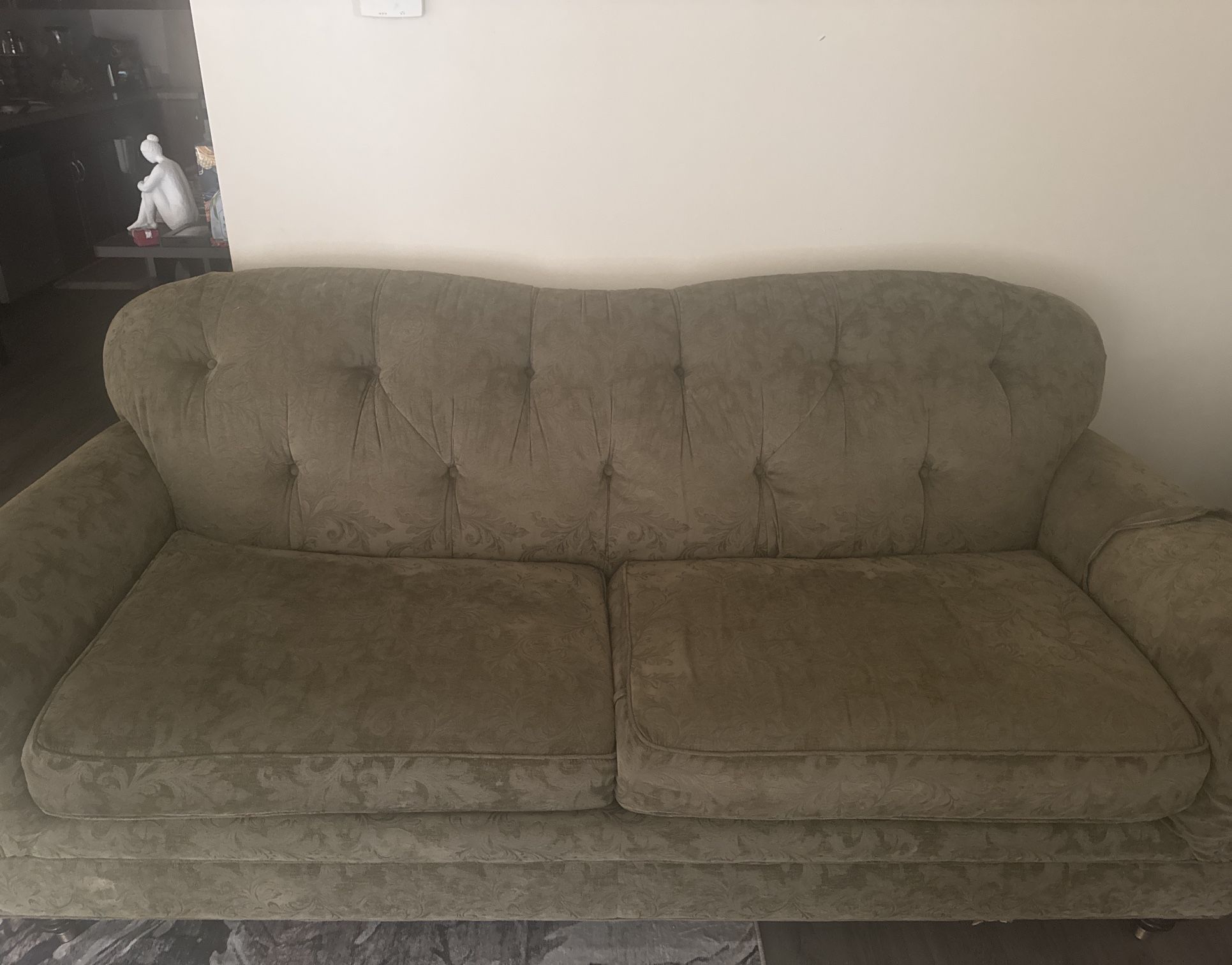 Couch Great Condition