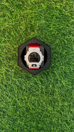 BUSSDOWN G-SHOCK‼️