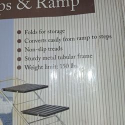 Pet Ramp
