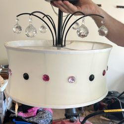 Bedroom Light 