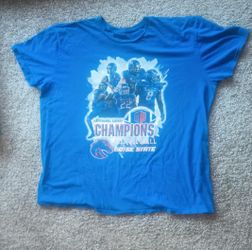 Boise State T-Shirt