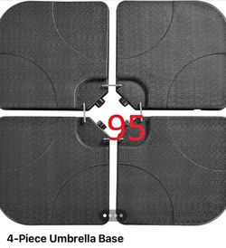 Cantilever Umbrella Base