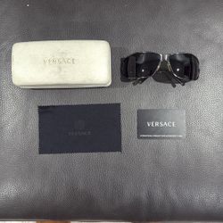 Original Versace Sunglasses