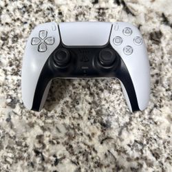 Ps5 Controller 