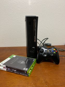 Selling Xbox 360 (Jasper motherboard) 70 dlls