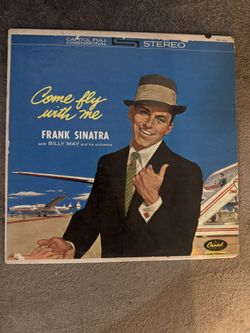 Frank Sinatra 