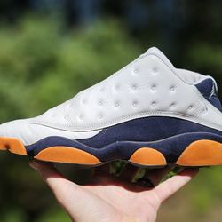 2005 Nike Air Jordan 13 XIII Retro Low Ceramic Size 11 OG Vintage RARE Bred 1 3 4 Iv Xi